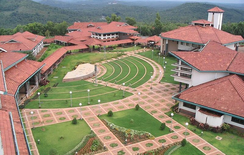 List of Top Colleges in IIM Kozhikode Campus - Best Government Colleges -  Justdial
