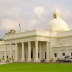 IIT Roorkee , Uttarakhand