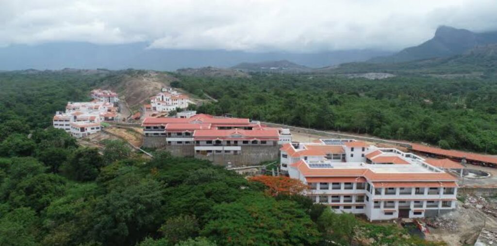 [IIT], Palakkad , Indian Institute of Technology, Palakkad, Kerala.