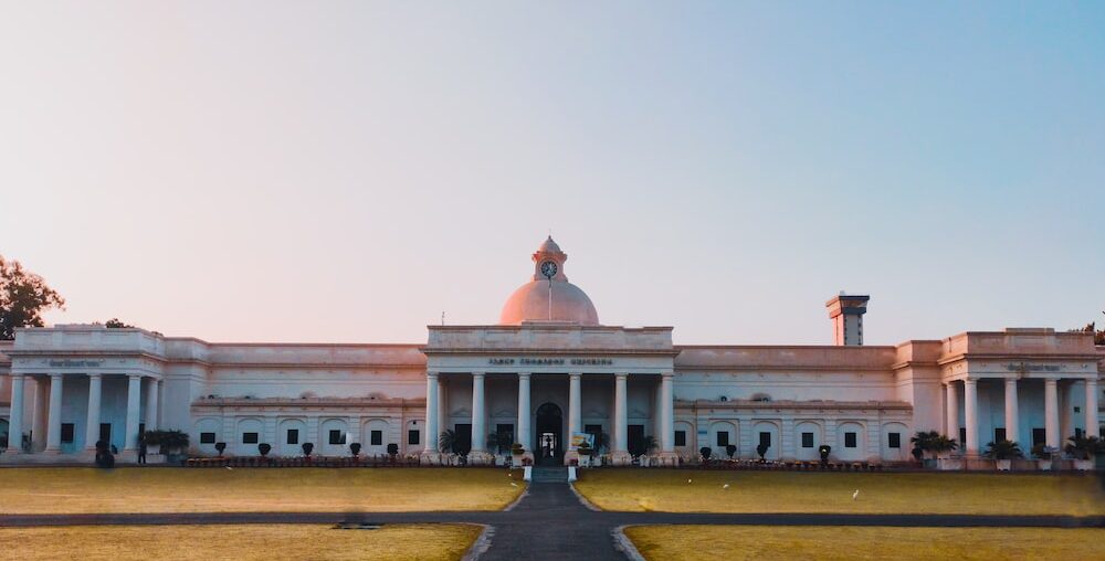 Indian Institute Of Technology [IIT] ; Guwahati , Assam , India.