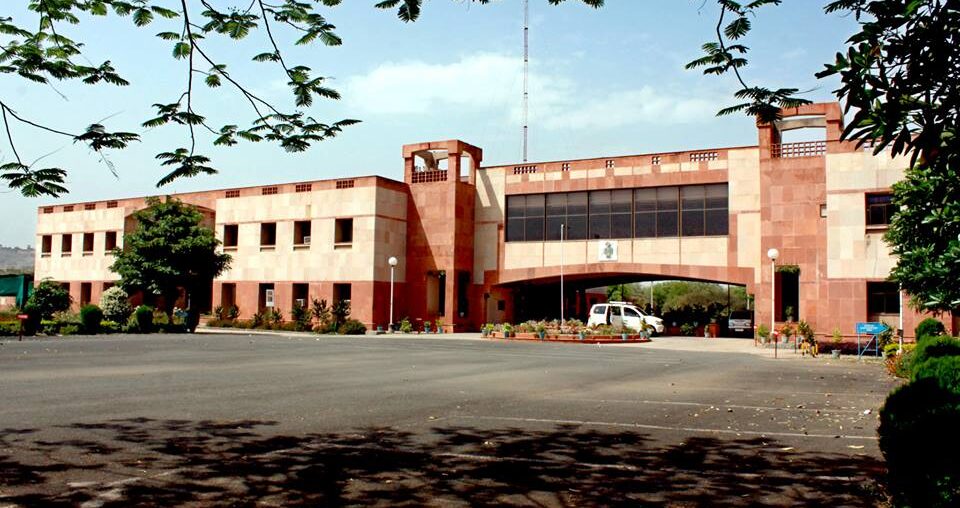 Indian Institute of Information Technology – [IIIT], Gwalior, Madhya Pradesh.