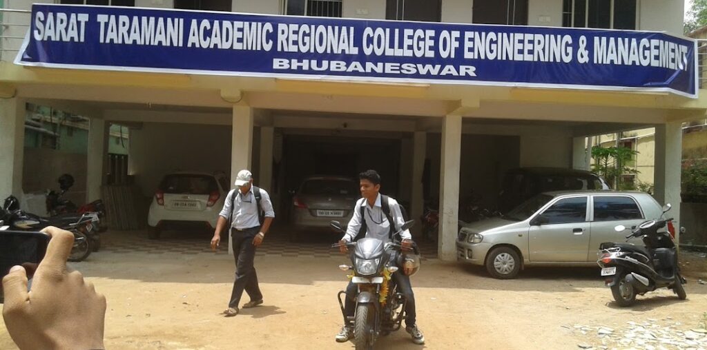 Spintronic Technology and Advance Research Centre – [STAR], Bhubaneswar, Odisha.