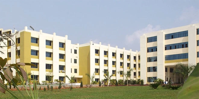 IIIT Bhubaneswar