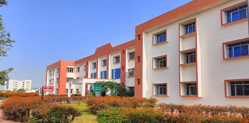 Indian Institute of Information Technology – [IIIT], Ranchi ,Jharkhand .