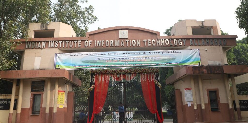 Indian Institute of Information Technology – [IIIT], Allahabad, Uttar Pradesh.