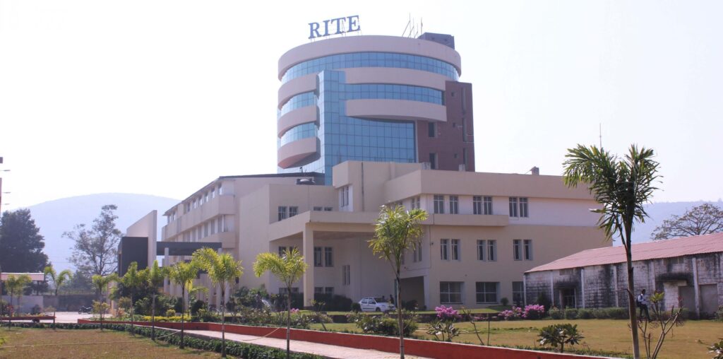 Radhakrishna Institute of Engineering and Technology – [RITE], Khorda, Odisha.