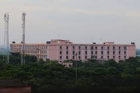 Parala Maharaja Engineering College – [PMEC],Berhampur , Odisha