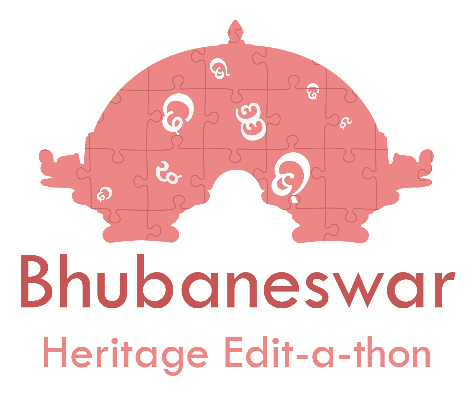 Bhubaneswar Edit a thon