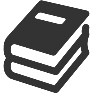 book stack icon icon search engine 16