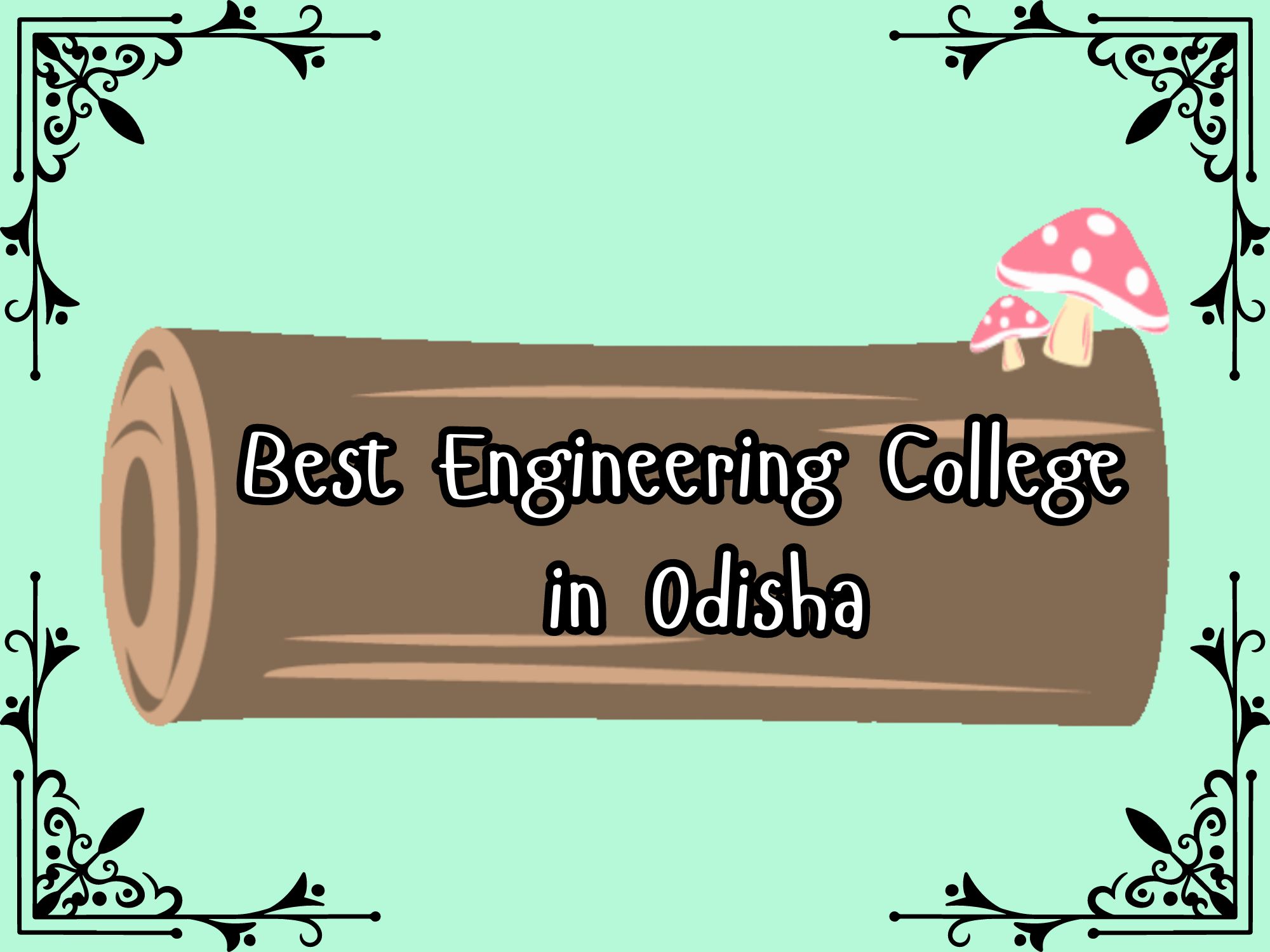 Best Engineering College in Odisha