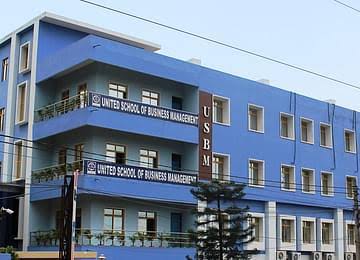 United School of Business Management-USBM, Bhubaneswar, Odisha